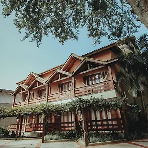 Colinas Da Lagoa Mini-hôtel Florianópolis