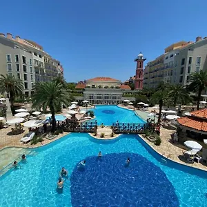 Jurere Internacional Il Campanario Hotel Florianópolis