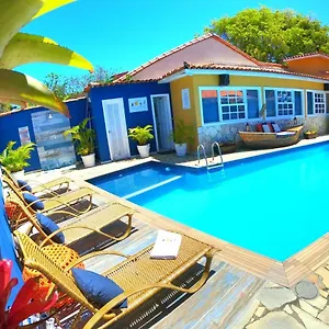 Solar De Geriba Mini-hôtel Búzios