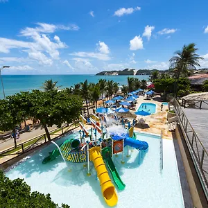 Hotel Praiamar Hotel&convention ****
