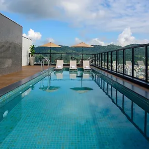 Hotel Ibis Budget ***