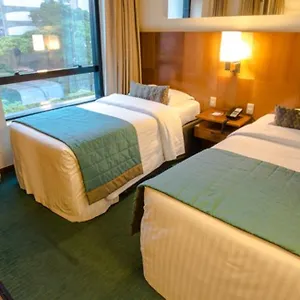 Hotel Estanplaza Berrini ****
