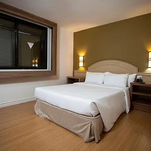 Master - Av Carlos Gomes, Proximo Ao Consulado Americano Hotel Porto Alegre