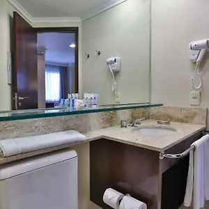 Transamerica Prime International Plaza Hotel São Paulo