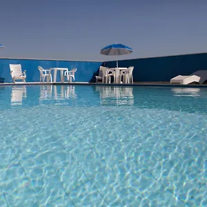 Dan Hotel São José dos Campos